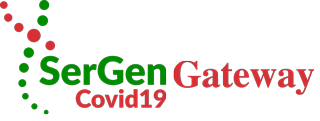 SerGenCovid19 Gateway